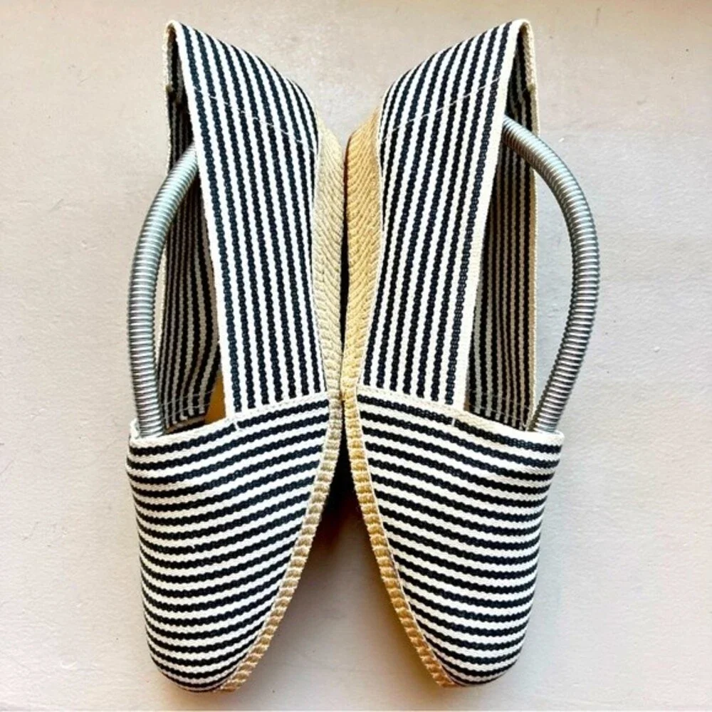 Castaner cream black